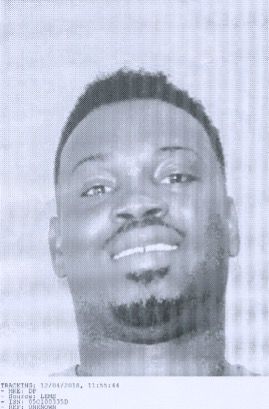 Darryl Jackson